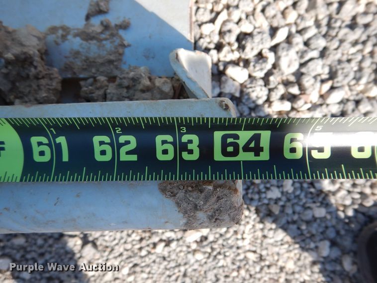 image for item DM6334 1995 Kobelco SK035  mini excavator