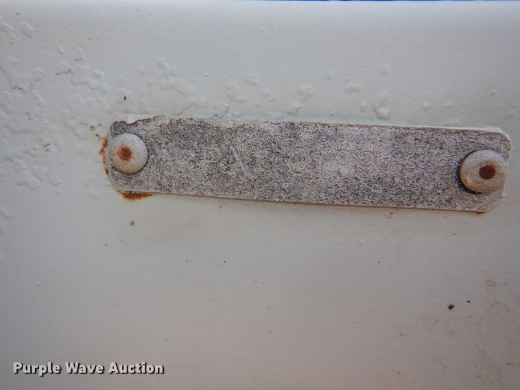 image for item DM6334 1995 Kobelco SK035  mini excavator