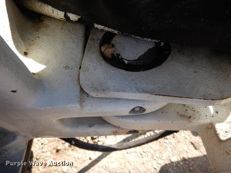 image for item DM6335 Bobcat 331  mini excavator