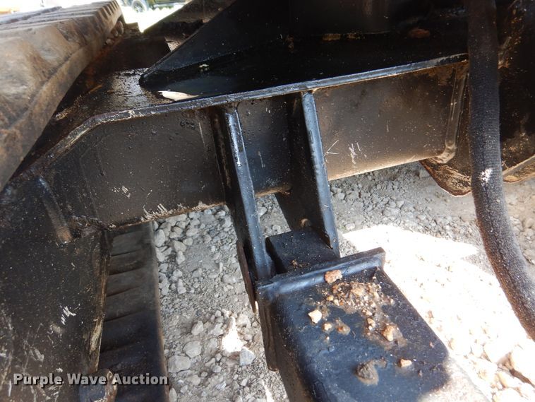 image for item DM6335 Bobcat 331  mini excavator