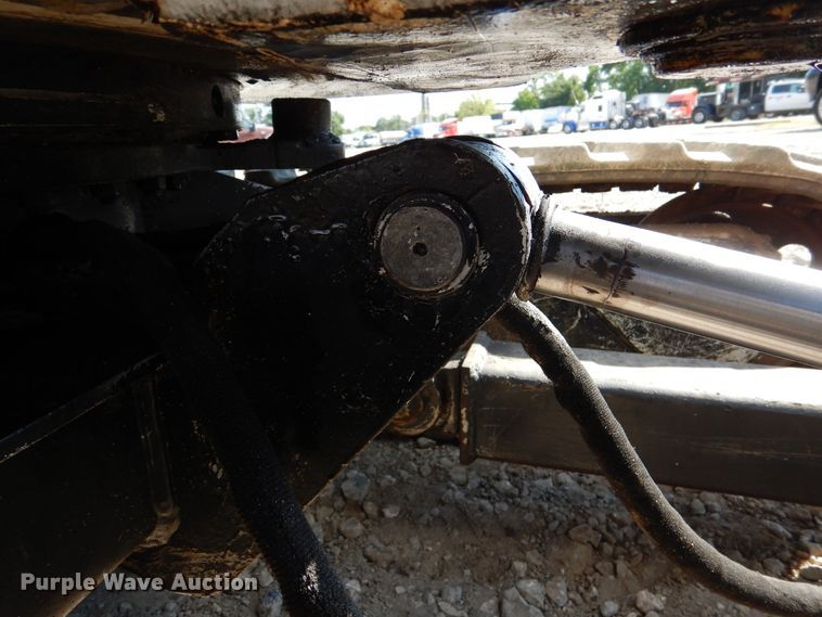 image for item DM6335 Bobcat 331  mini excavator