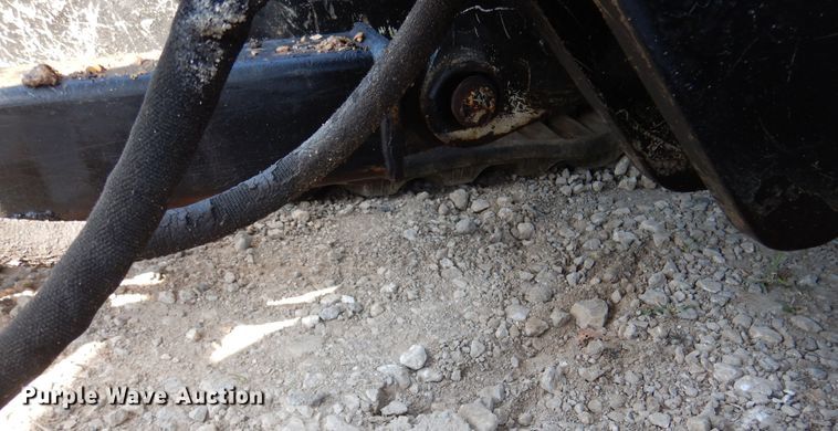 image for item DM6335 Bobcat 331  mini excavator