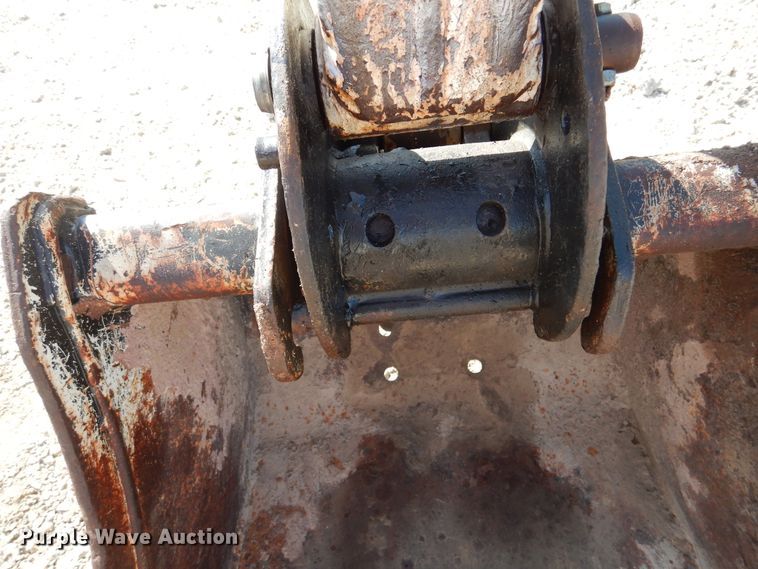 image for item DM6335 Bobcat 331  mini excavator