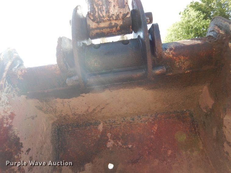 image for item DM6335 Bobcat 331  mini excavator