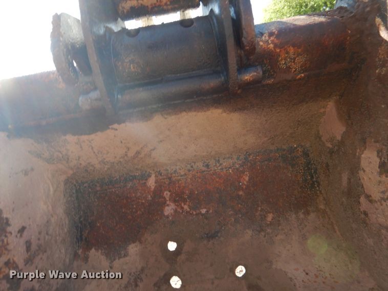 image for item DM6335 Bobcat 331  mini excavator