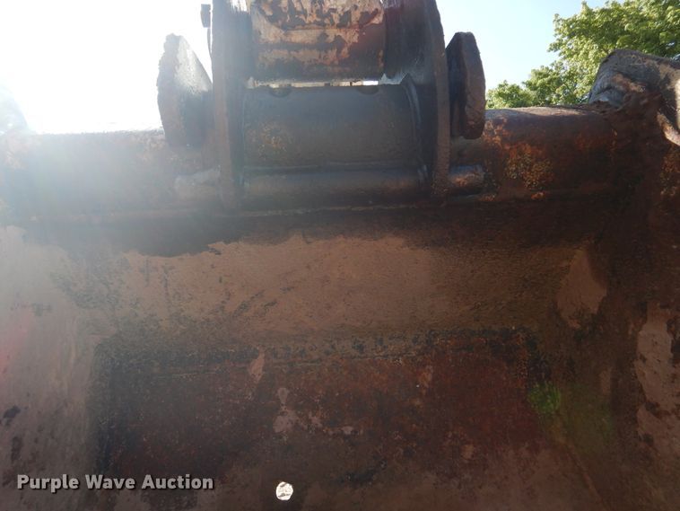 image for item DM6335 Bobcat 331  mini excavator