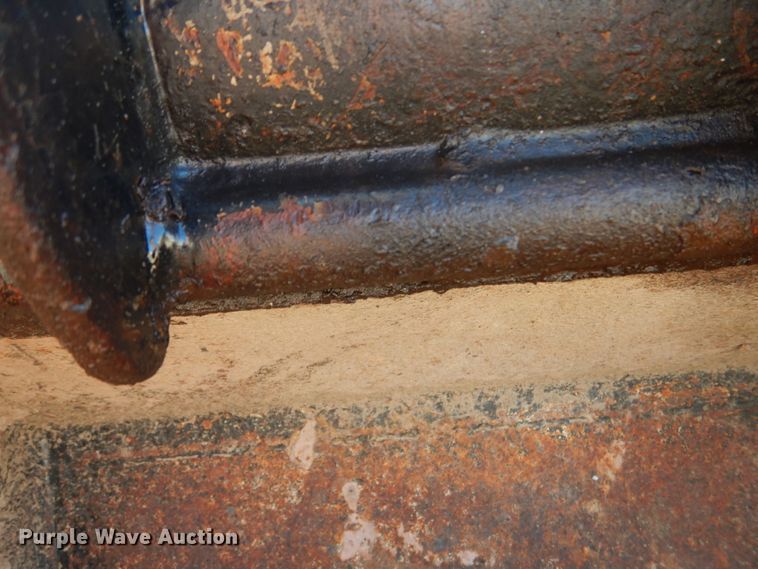 image for item DM6335 Bobcat 331  mini excavator