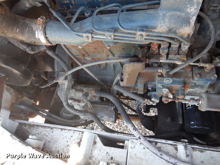 image for item DM6335 Bobcat 331  mini excavator