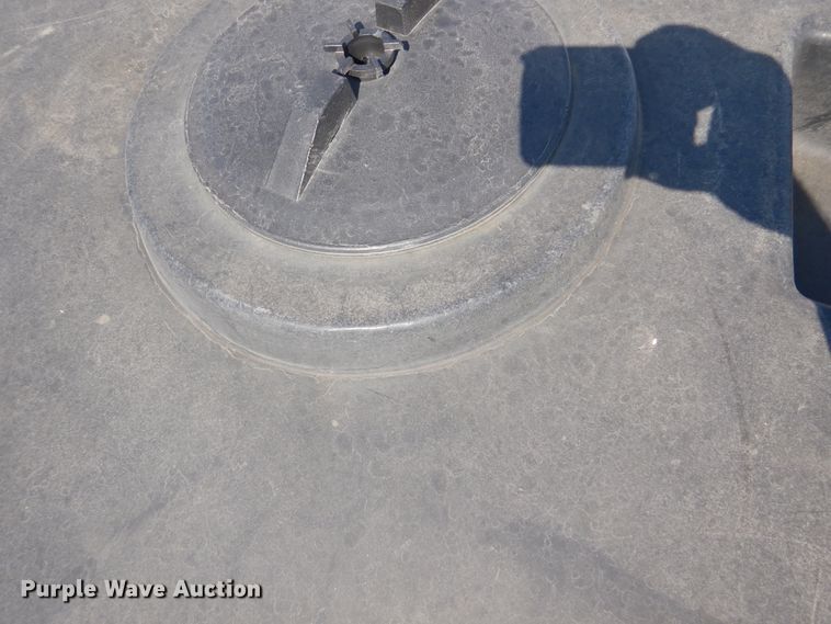 image for item DM6336 1996 Caterpillar CB-534B  double drum vibratory roller