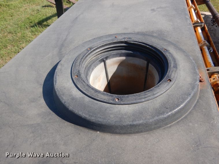 image for item DM6336 1996 Caterpillar CB-534B  double drum vibratory roller