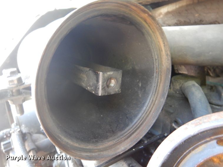 image for item DM6339 1994 Kobelco SK035  mini excavator