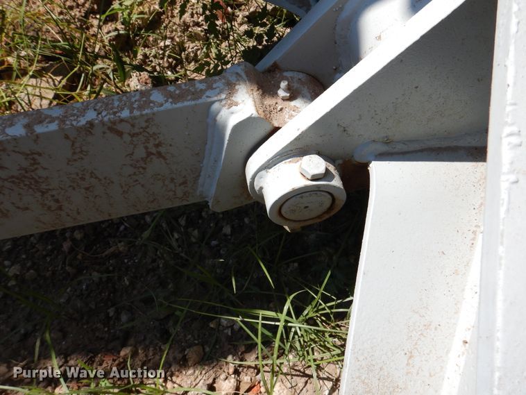 image for item DM6339 1994 Kobelco SK035  mini excavator