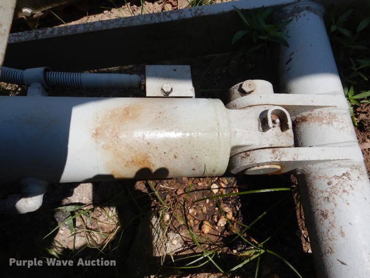 image for item DM6339 1994 Kobelco SK035  mini excavator