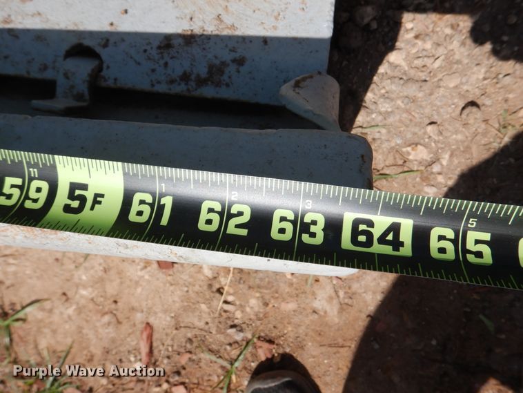 image for item DM6339 1994 Kobelco SK035  mini excavator