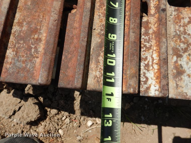 image for item DM6339 1994 Kobelco SK035  mini excavator