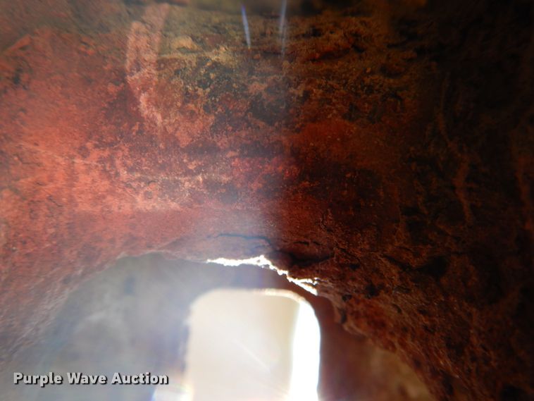 image for item DM6339 1994 Kobelco SK035  mini excavator