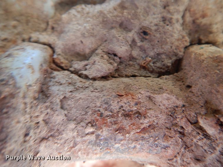 image for item DM6339 1994 Kobelco SK035  mini excavator