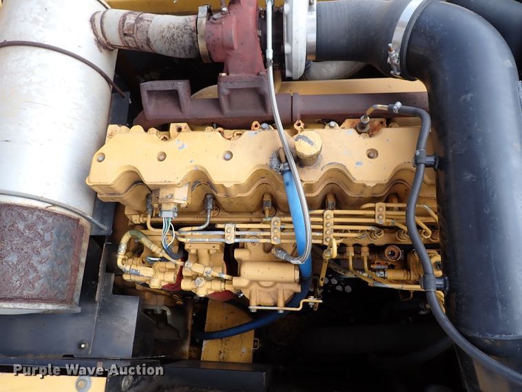 image for item DN1792 2005 John Deere 330C LC  excavator