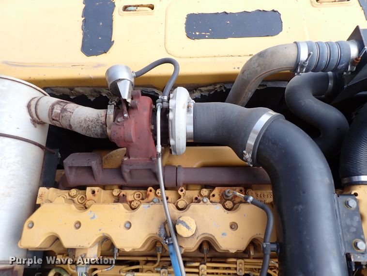 image for item DN1792 2005 John Deere 330C LC  excavator