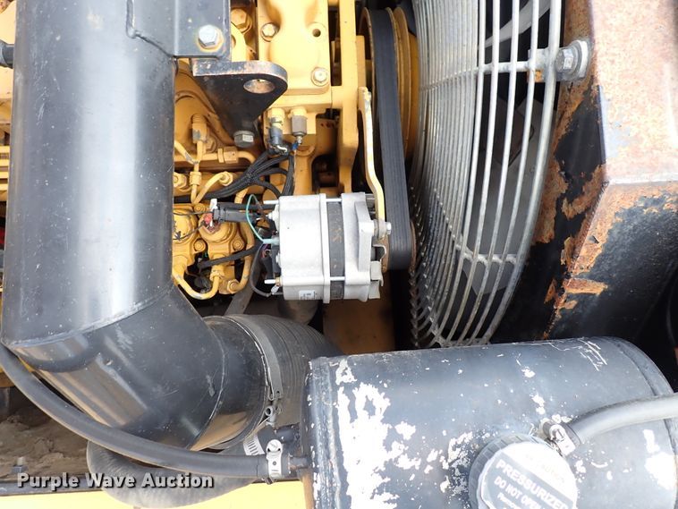 image for item DN1792 2005 John Deere 330C LC  excavator