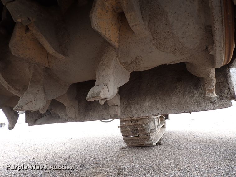 image for item DN1793 Gomaco GT3600  curb machine