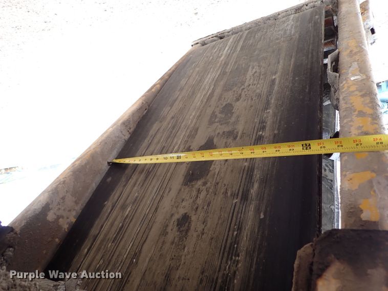 image for item DN1793 Gomaco GT3600  curb machine