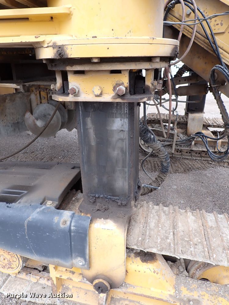 image for item DN1793 Gomaco GT3600  curb machine