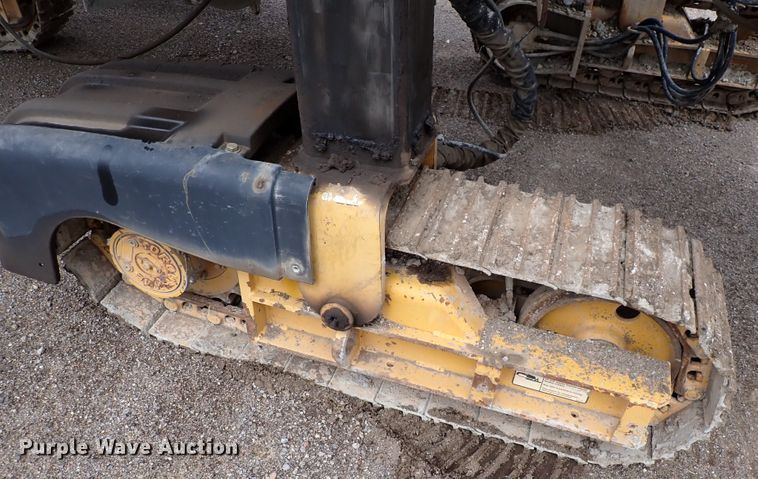 image for item DN1793 Gomaco GT3600  curb machine