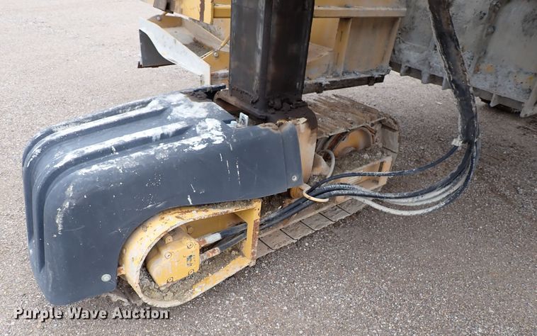 image for item DN1793 Gomaco GT3600  curb machine