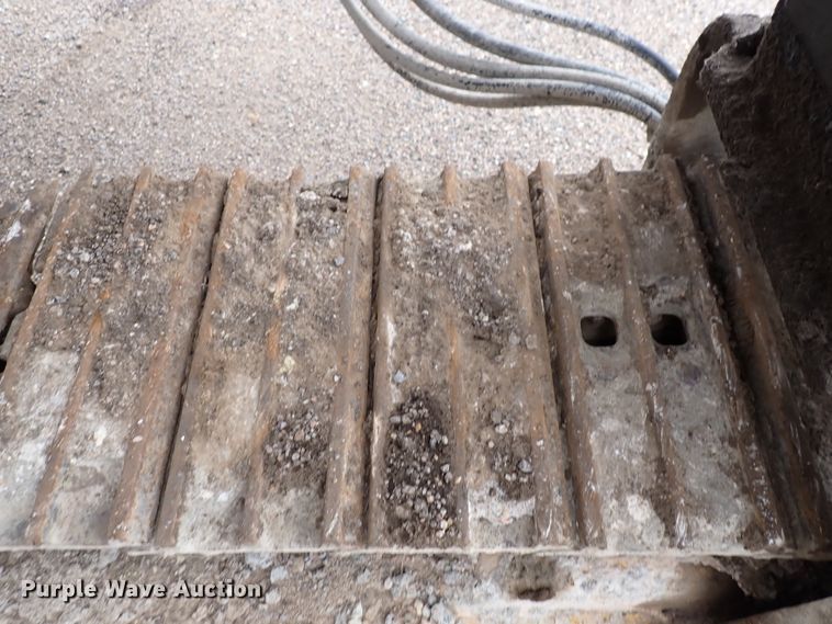 image for item DN1793 Gomaco GT3600  curb machine