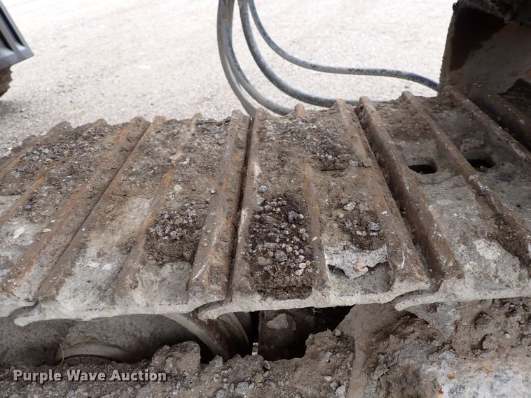 image for item DN1793 Gomaco GT3600  curb machine