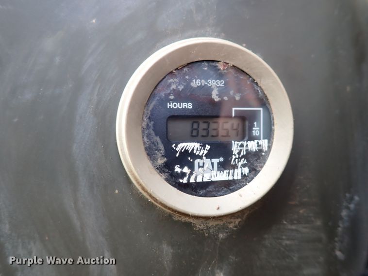 image for item DN1800 2009 Caterpillar 320DL  excavator