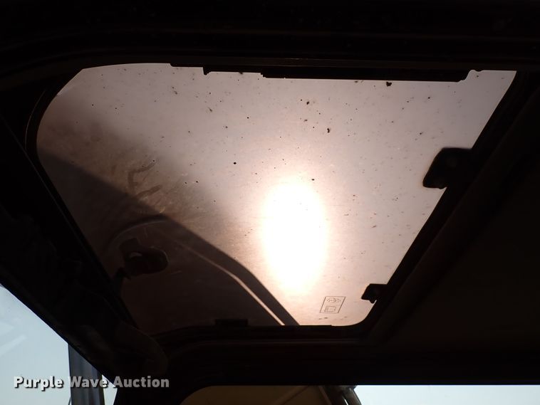 image for item DN1800 2009 Caterpillar 320DL  excavator