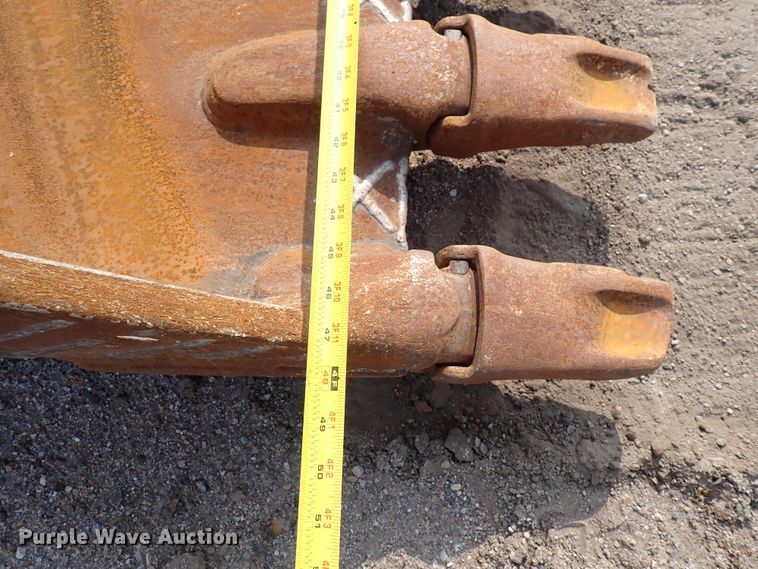 image for item DN1800 2009 Caterpillar 320DL  excavator