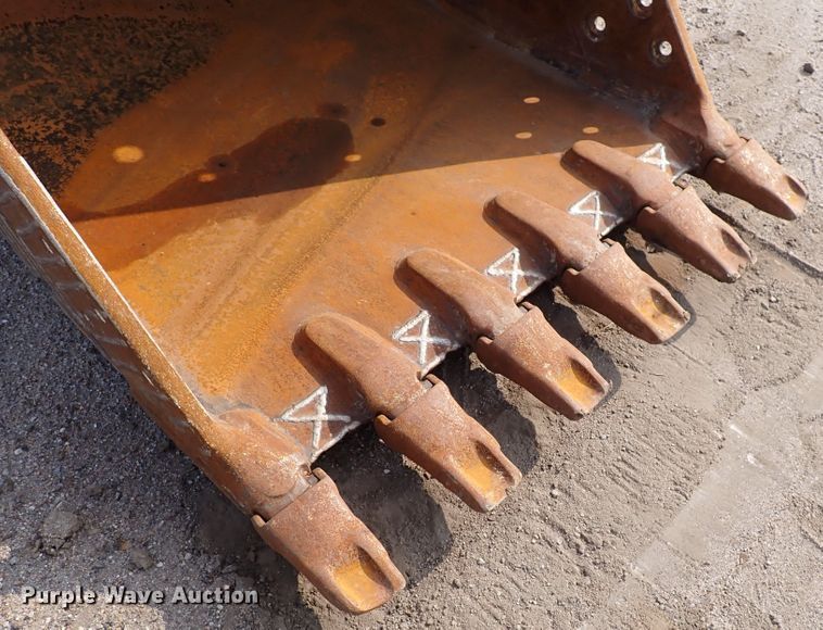 image for item DN1800 2009 Caterpillar 320DL  excavator