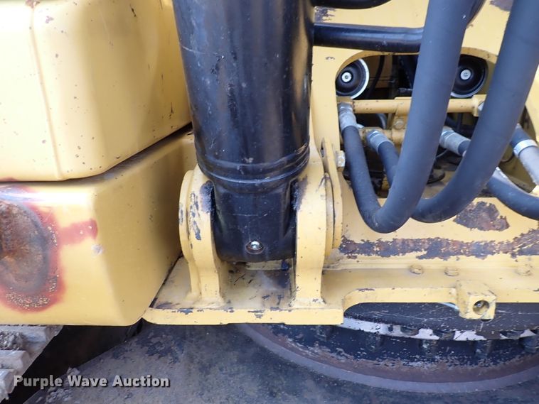 image for item DN1800 2009 Caterpillar 320DL  excavator