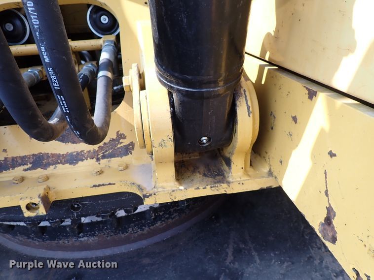 image for item DN1800 2009 Caterpillar 320DL  excavator