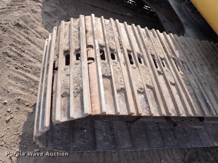 image for item DN1800 2009 Caterpillar 320DL  excavator