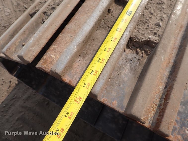 image for item DN1800 2009 Caterpillar 320DL  excavator