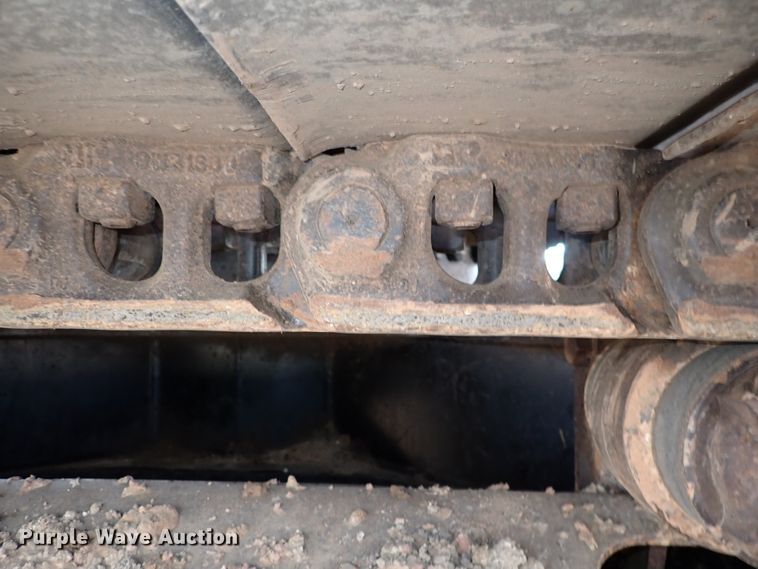 image for item DN1800 2009 Caterpillar 320DL  excavator