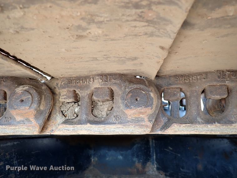 image for item DN1800 2009 Caterpillar 320DL  excavator