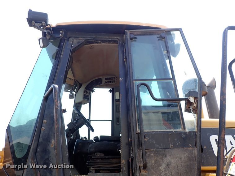 image for item DN1832 2009 Caterpillar 950H  wheel loader
