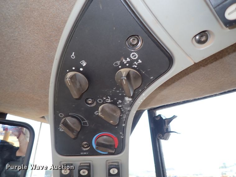 image for item DN1832 2009 Caterpillar 950H  wheel loader