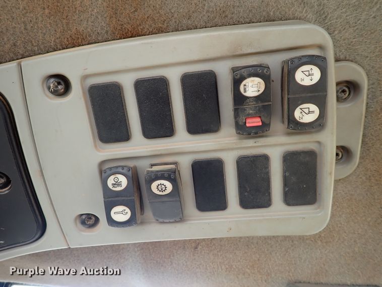 image for item DN1832 2009 Caterpillar 950H  wheel loader