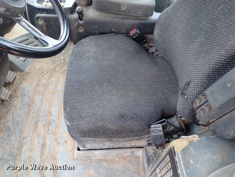 image for item DN1832 2009 Caterpillar 950H  wheel loader