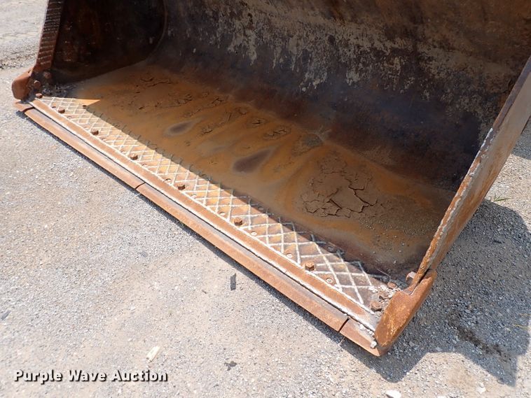 image for item DN1832 2009 Caterpillar 950H  wheel loader