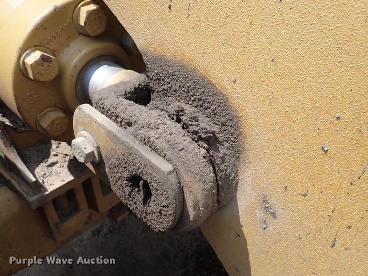 image for item DN1832 2009 Caterpillar 950H  wheel loader