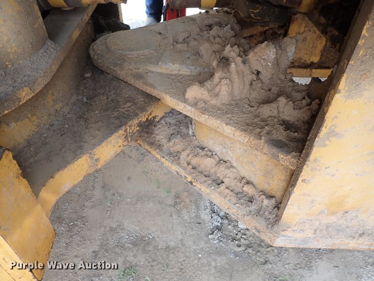 image for item DN1832 2009 Caterpillar 950H  wheel loader