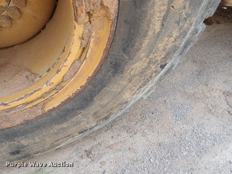 image for item DN1832 2009 Caterpillar 950H  wheel loader