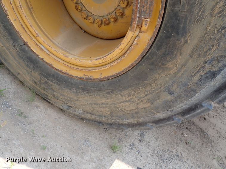 image for item DN1832 2009 Caterpillar 950H  wheel loader